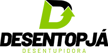Desentopja - Desentupidora em Palmeira
